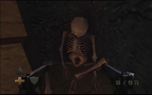 Return to Castle Wolfenstein: Tides of War screenshot 4 for Xbox